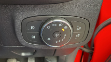 Ford Fiesta 1.0 EcoBoost Titanium 5dr Petrol Hatchback